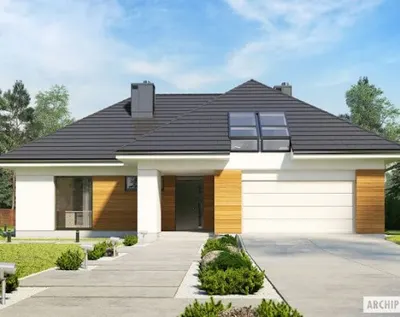 Architekt Zgierz - Biuro Architektoniczne Kuzańska-Projekt Zgierz